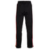 Palm Angels Exodus Classic Track Black Sweatpants PMCA007S21FAB006 1001